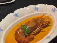 -醉东Oriental House(静安嘉里中心店)