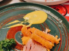 -猛古里烤肉自助(荟聚中心店)