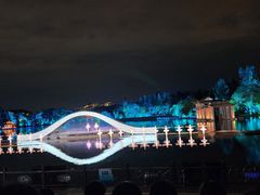 -印象西湖·最忆是杭州实景演出