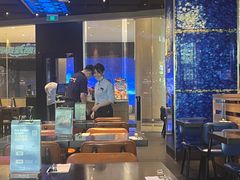 -bluefrog蓝蛙(皇庭广场店)