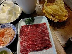 -仁和四季涮肉馆(天坛南门店)