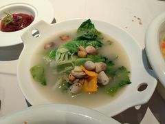 -粤财皇冠假日酒店·彩华轩中餐厅