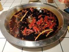 -老街坊市井火锅(营门口店)