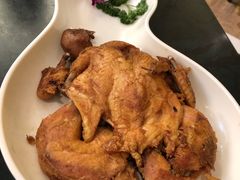 -西安饭庄·非遗陕菜(钟楼店)