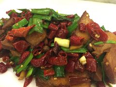 -唐师傅湘西名菜馆(武陵路店)