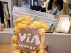 -via coffee(万象城店)