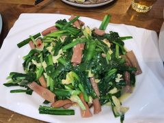 -八两八金·莱芜特色炒鸡(市南漳浦路店)