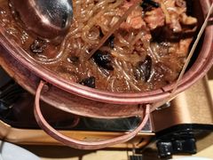 -关东小磨东北菜(上海长风大悦城店)