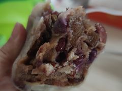 -宫门口馒头铺(创始人总店)