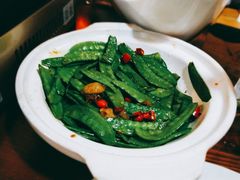 -金厨帽烤鱼(芦庄店)