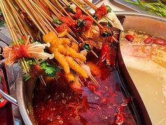 -杨校长·老成都串串香火锅(全国总店)