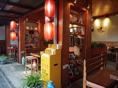 -丽江庭院之爱在路上(西单店)