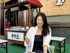 -中阿兰牛肉面(悦海新天地店)