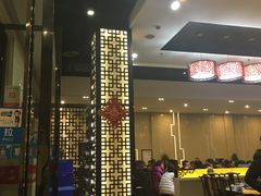 大堂-丁月玉兔王(大渡口店)