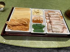 -太守宴·蘭院(天塔店)