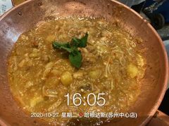 -云海肴·汽锅鸡·云南菜(苏州中心店)