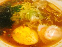 -有喜屋·深夜食堂(北京西路店)