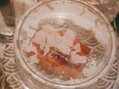 -争鲜回转寿司(通州万达店)