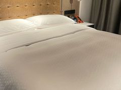 -成都安仁福朋喜来登酒店