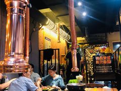 -吉志烤肉(太原总店)