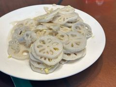 -鲁南仔·滕州炒鸡(经三路店)