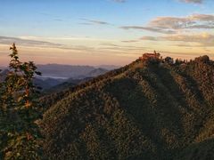 -莫干山风景区