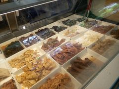 -阿满卤香鸡(新街口印象汇店)