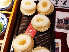 金榜题名白糖糕-味福记·本地特色菜(八一万达广场店)