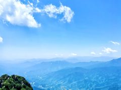 -灵山