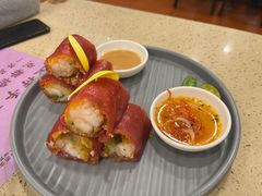 -点都德(龙之梦店)