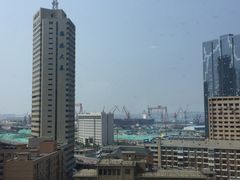 客房景观-大连心悦大酒店