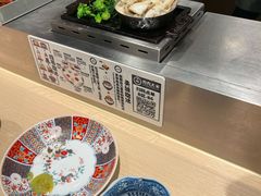 -肉肉大米(金虹桥店)
