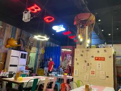 -年轮烧烤·羊蝎子·烤鱼(星湖街店)