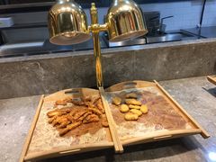 -比格比萨自助(国展店)