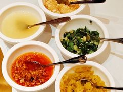 蘑菇小料-天宜隆蘑菇宴火锅(石景山旗舰店)