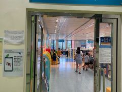 -屯门公共图书馆