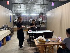 -七的湖·江南蟹舫·阳澄湖农家菜(蟹舫苑店)