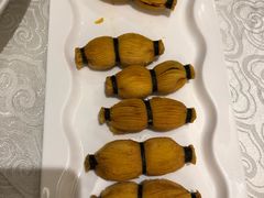 -览江阁中餐厅·淮扬菜(兆和皇冠假日酒店)