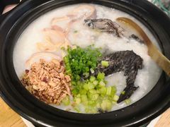 -潮粥荟·潮汕砂锅粥(朝阳大悦城店)