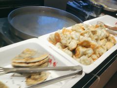 -素满香·食养自助(天一广场店)