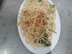 -韩麦大冷面(桂花街直营店)