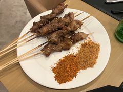 -杭州滨江世融艾美酒店·新食谱全日餐厅