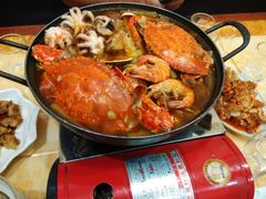 android_upload_pic-故乡明太鱼屋(航北路店)