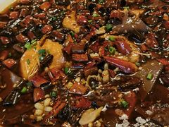 -李记搅团•非遗陕菜(三桥店)