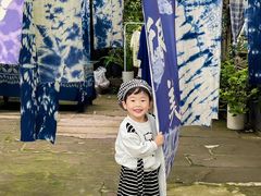 -五凤溪古镇
