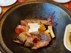 -鸽子刘铁锅炖鱼(劲松店)