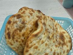 -老宋肉烧饼(博山店)