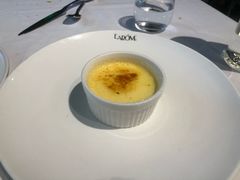 -L'Arome芳芳法国餐厅(仙林金鹰店)