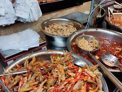 -嘉州九妹凤爪(乐山总店)
