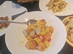 -高第街56号餐厅(美莲广场店)